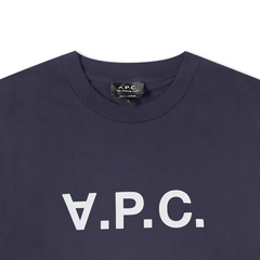 Grand VPC T-shirt - Dark Navy