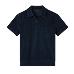 Polo Agustino - Dark Navy