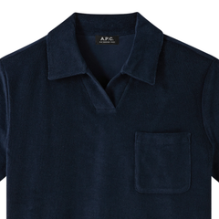 Polo Agustino - Dark Navy