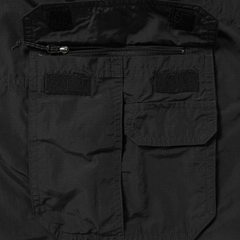 Hiking Pant - Black