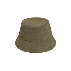 Riley Bucket Hat Dusty Green