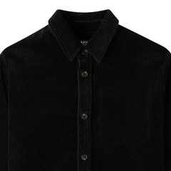 Surchemise Boris - Black