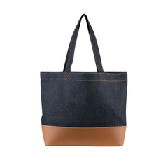 Tote Axel E W Caramel