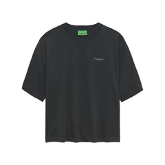 Big Logo Tee - Anthracite
