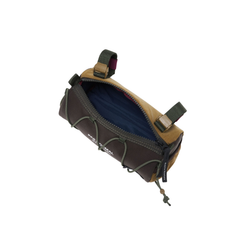 PNS x Porter Handlebar Bag - Light Brown