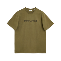 New Logo Tee - Green