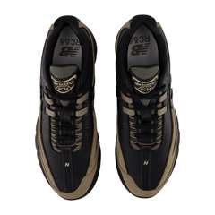 RC56 - Black/Thunder Brown