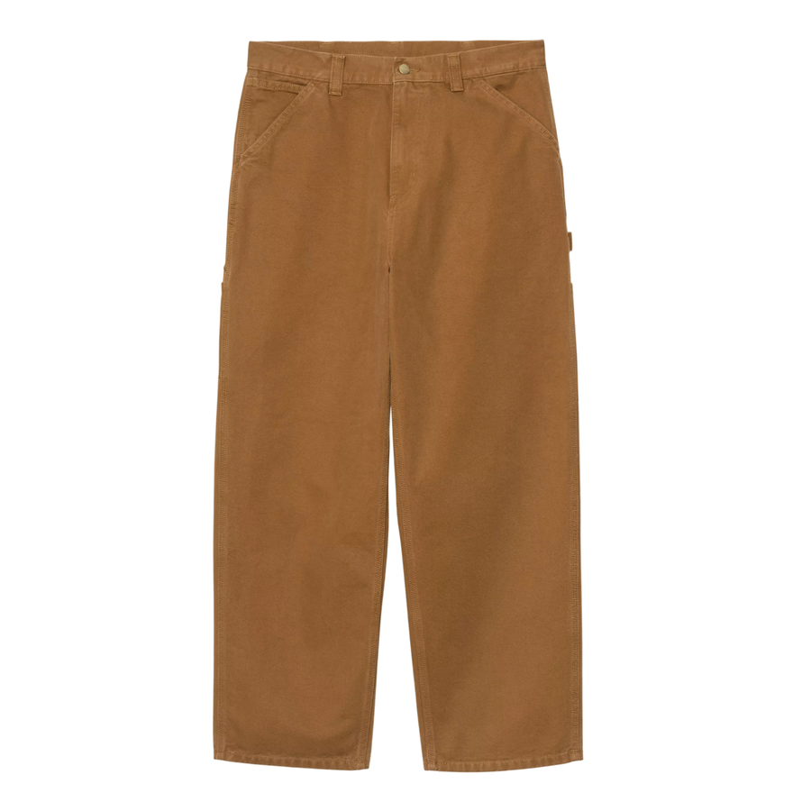 OG Single Knee Pant - Hamilton Brown Stone Washed