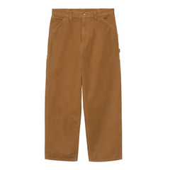 OG Single Knee Pant - Hamilton Brown Stone Washed