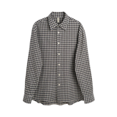 Studio Shirt - Dark Sand