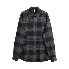 Studio Shirt - Antracite