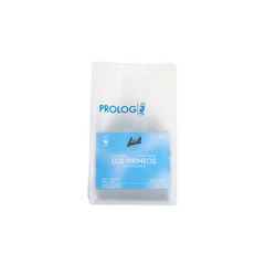 El Salvador Yellow Honey Los Pirineos 250g