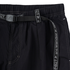 Gramicci C/N Climbing Pants - Black
