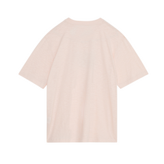 Asa Balloon T-Shirt - Pale Pink