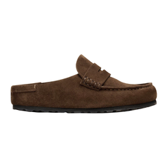 Naples Wrapped Suede Leather - Carafe