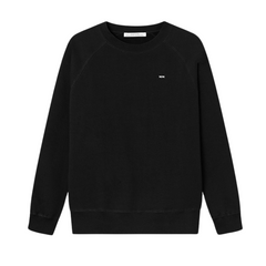 Hester Classic Sweatshirt - Black