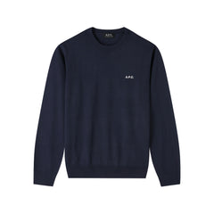 Pull Axel Sweatshirt Dark Navy