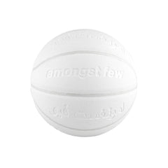 Blanc Basketball - White