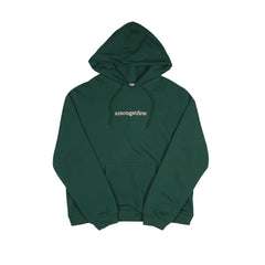 Against All Odds Hoodie - Green