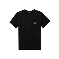 Raymond T-Shirt Black