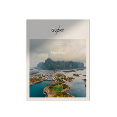 Glory Issue 7: Norway