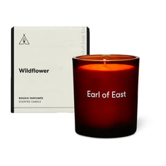 Wildflower Soy Wax Candle - 260ml