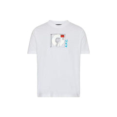 Jibe T-shirt White