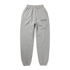 Mini Problemo Sweatpants - Grey Marl