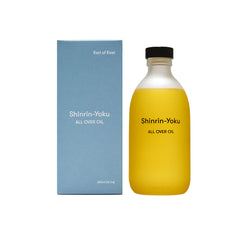 Shinrin-Yoku All Over Oil - 300ml