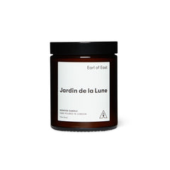 Jardin De La Lune Soy Wax Candle - 170ml