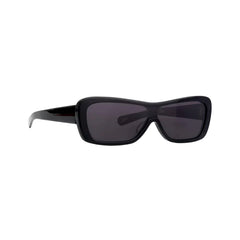 DISCO - Solid Black / Solid Black Lens