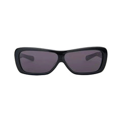 DISCO - Solid Black / Solid Black Lens