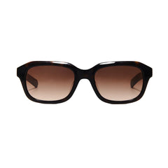 SAMMYS - Dark Tortoise / Brown Gradient Lens