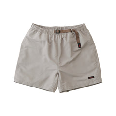 Shell Packable Short - Grey