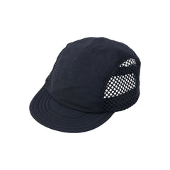 Mesh Cap - Black