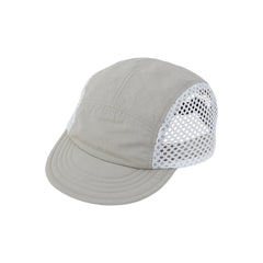 Mesh Cap - Sand