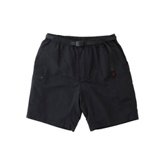 Nylon Utility Short - Black