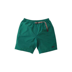 Shell Packable Short Eden Green