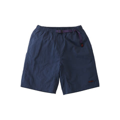 Nylon Packable G-Short - Navy