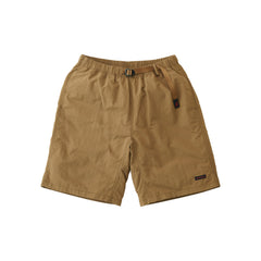 Nylon Packable G-Short - Coyote