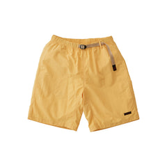 Nylon Packable G-Short - Pale Orange