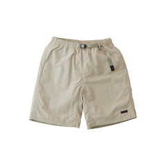 Nylon Packable G-Short - Sand