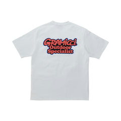 Outdoor Specialist Tee - White