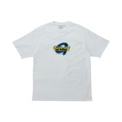 Pixel G Tee - White