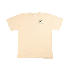 Dealer Ship Tee - Sand