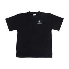 Dealer Ship Tee - Black