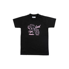 LOCAL Kids Cup Tee - Black