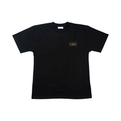 LOCAL Super HGC T-Shirt Black