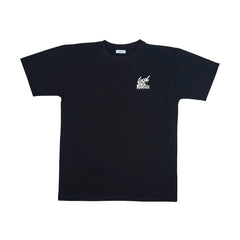 LOCAL x Rascals 'SUPPORT YOUR LOCAL DELI' Tee Black