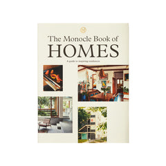 The Monocle Book of Homes